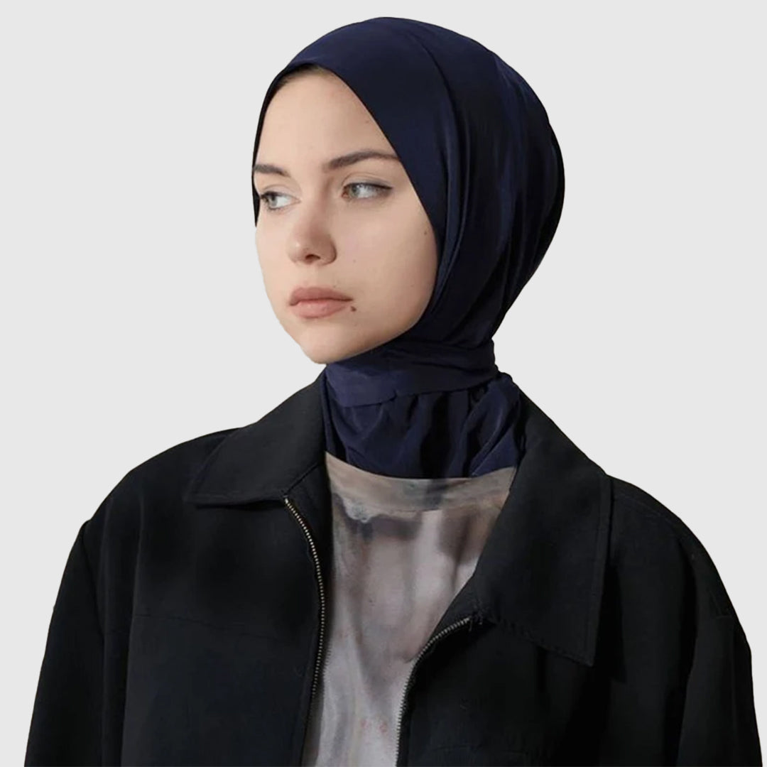 Breathable Sports Hijab