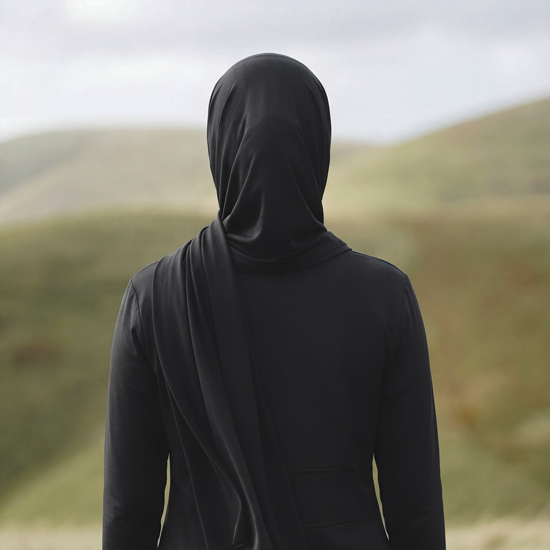 Modera Active Hijab