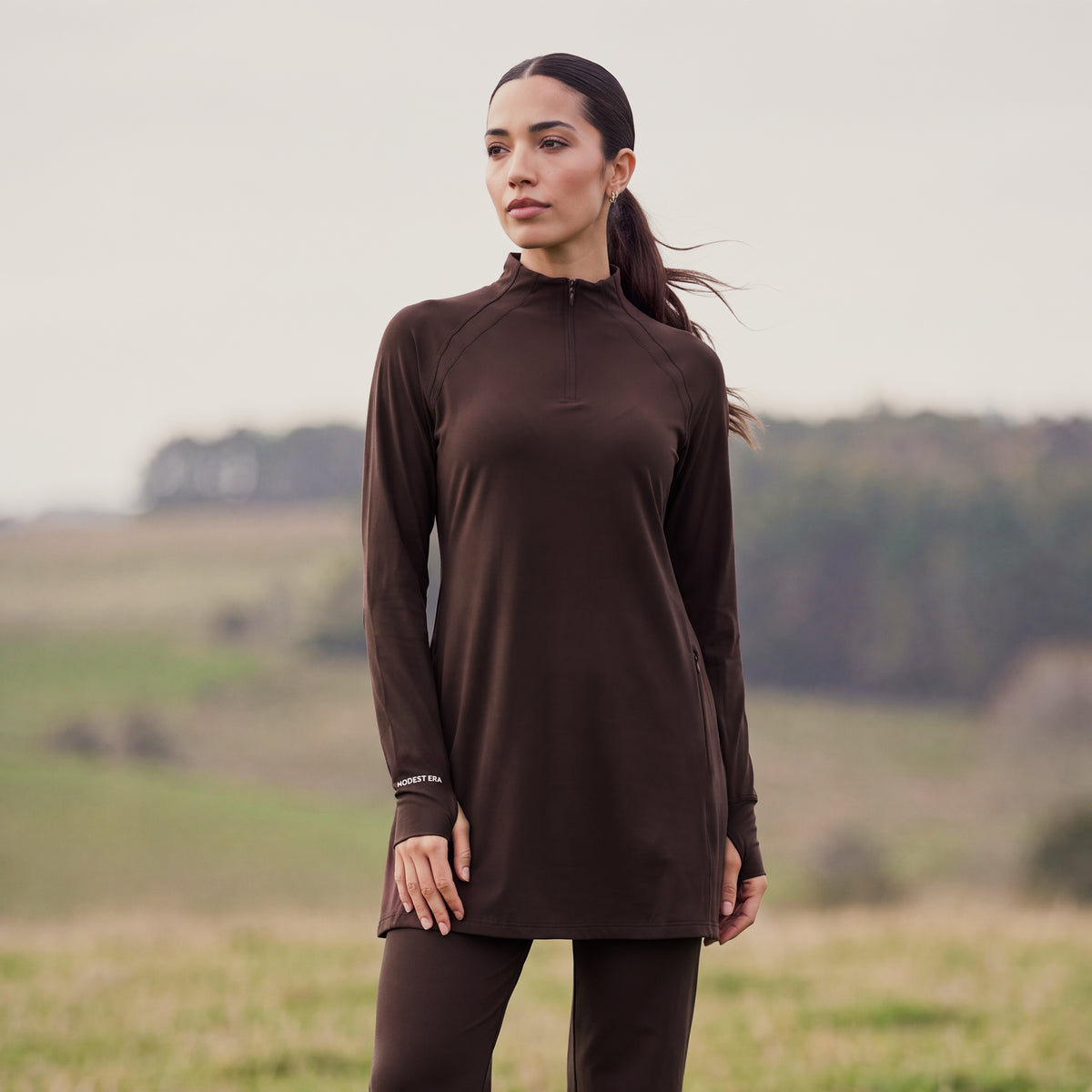 Anera Active Top