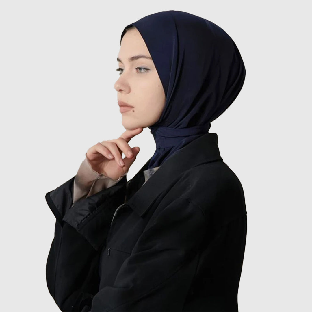 Breathable Sports Hijab