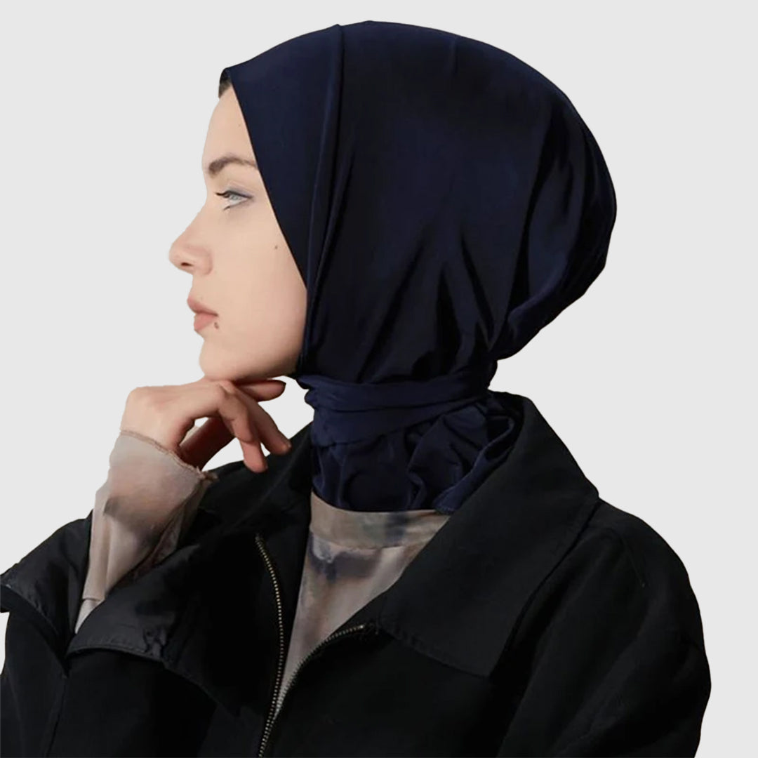 Breathable Sports Hijab