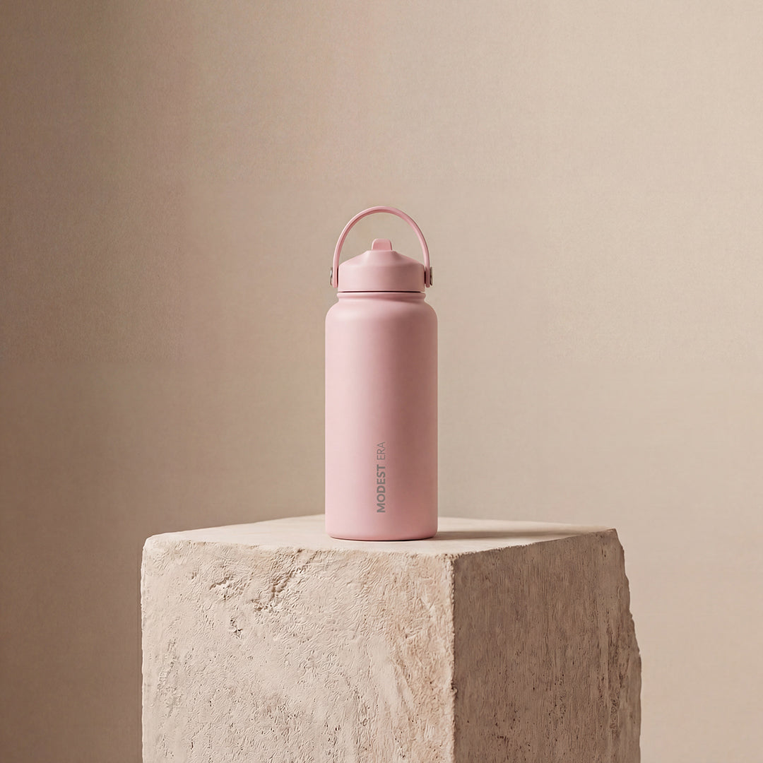 Modest Era Drink Bottle