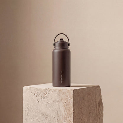 Modest Era Drink Bottle