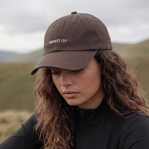 Modest Era Cap