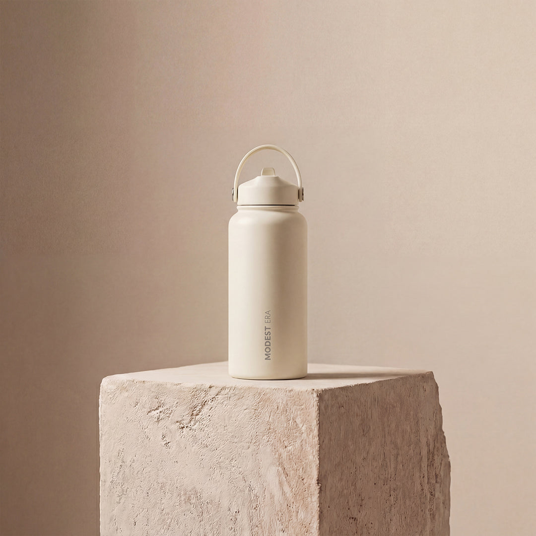 Modest Era Drink Bottle