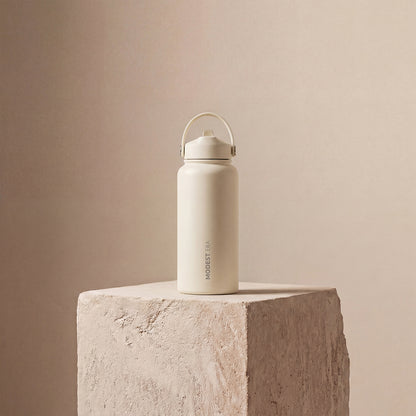 Modest Era Drink Bottle