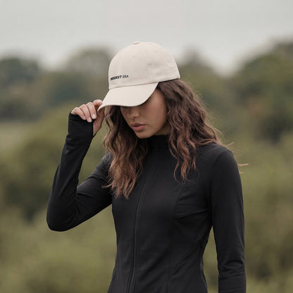 Modest Era Cap