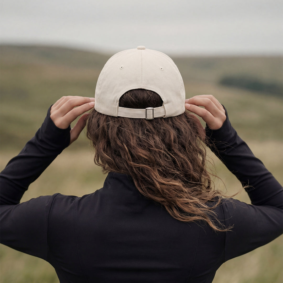 Modest Era Cap