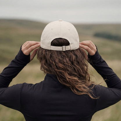 Modest Era Cap