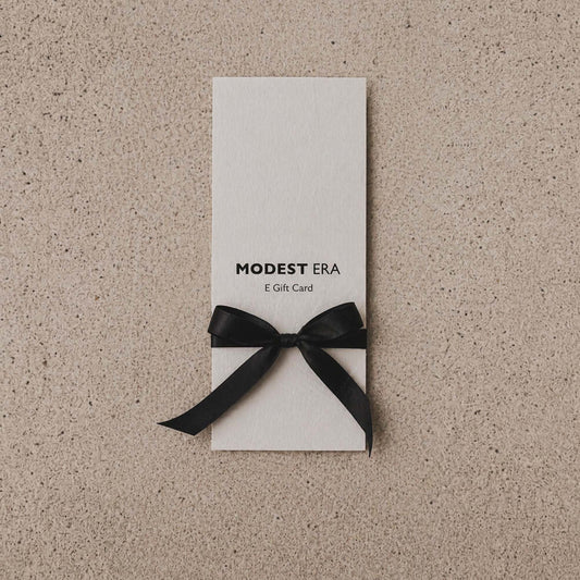 E-Gift Card
