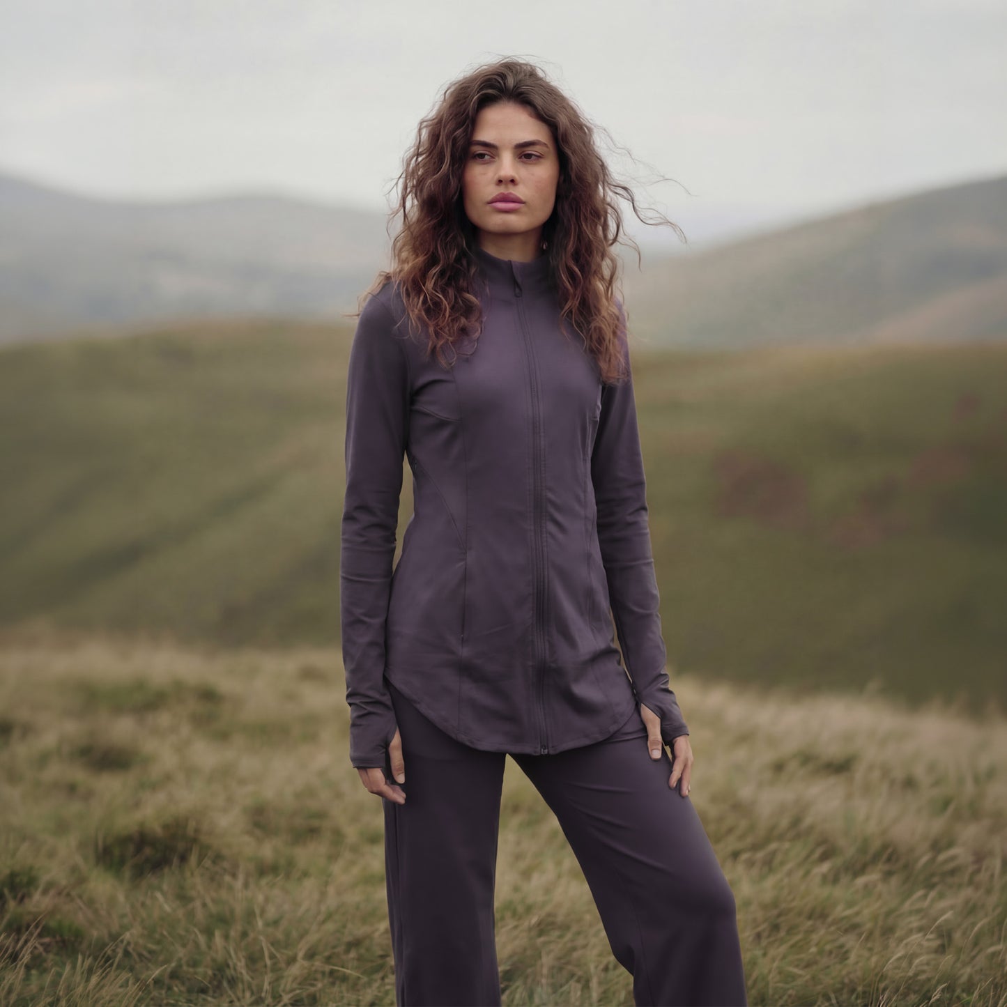 Modera Active Pants