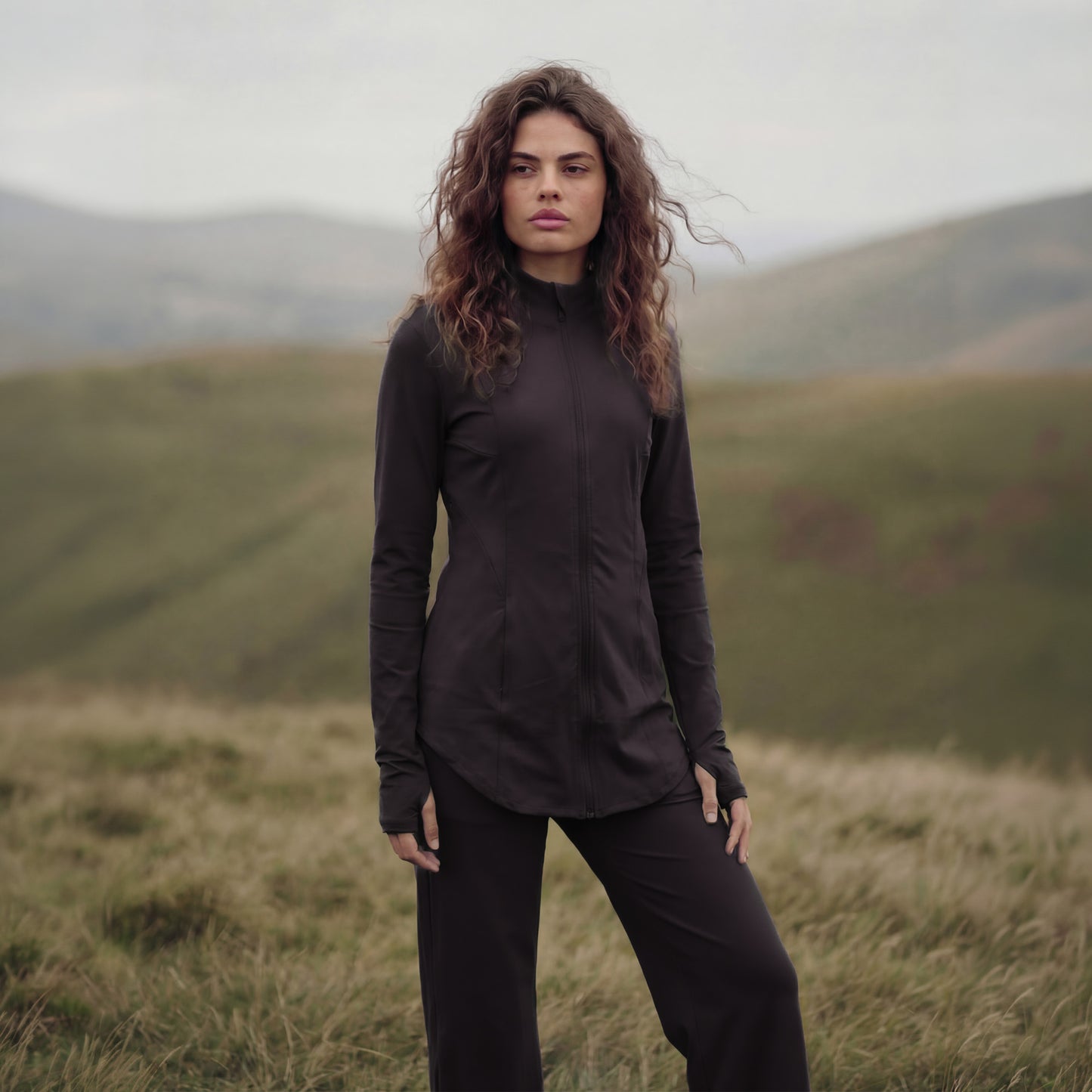 Modera Active Pants