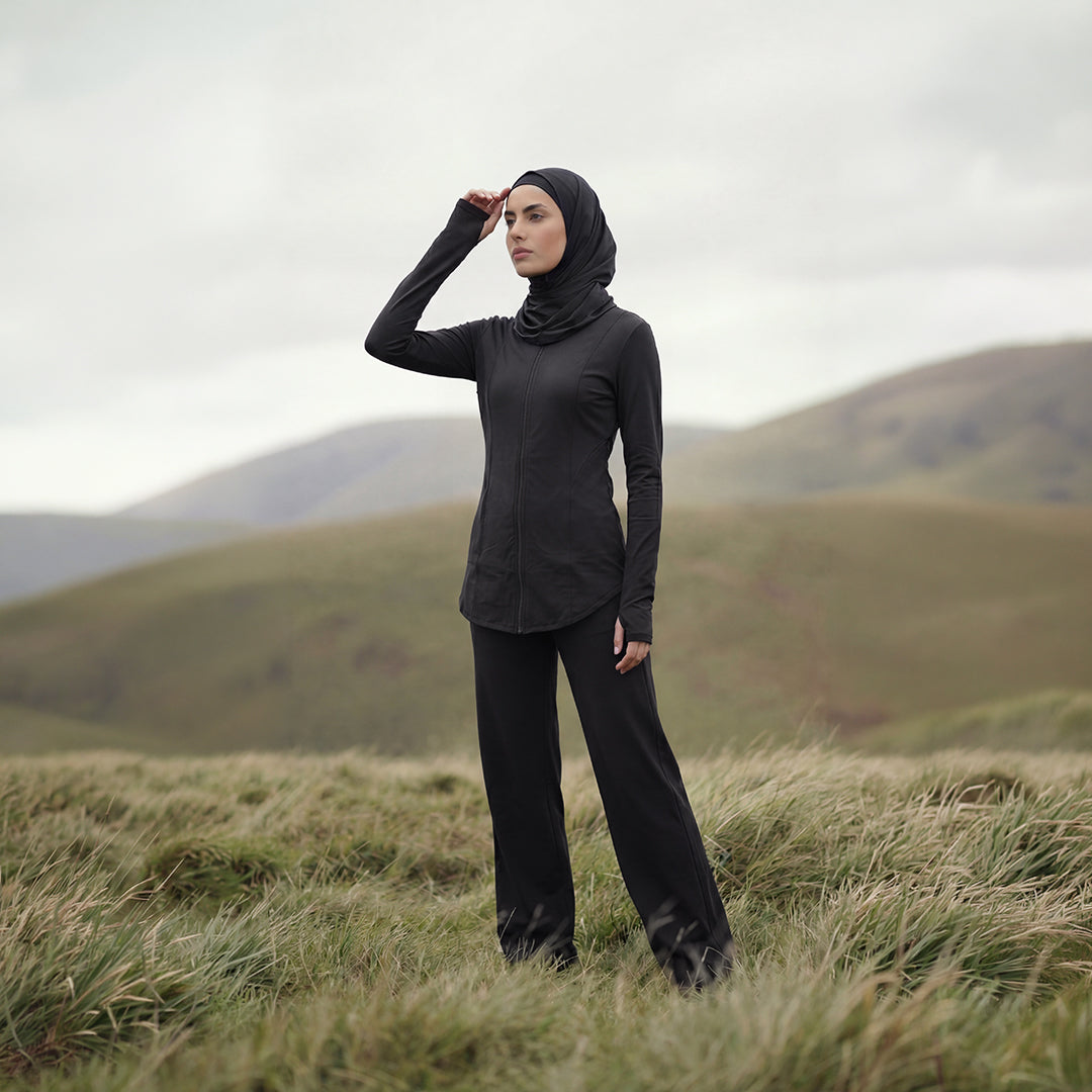 Modera Active Hijab