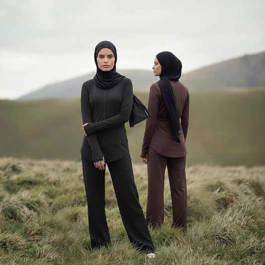 Modera Active Hijab