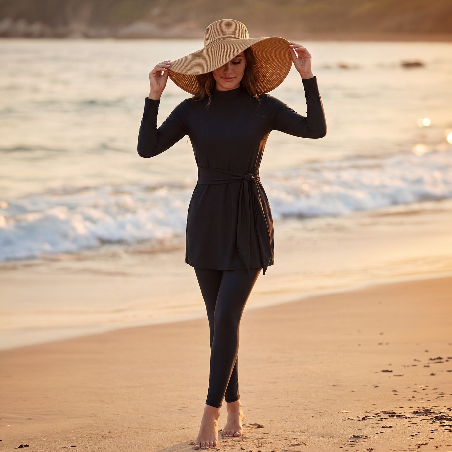 Veila Modest Swimset