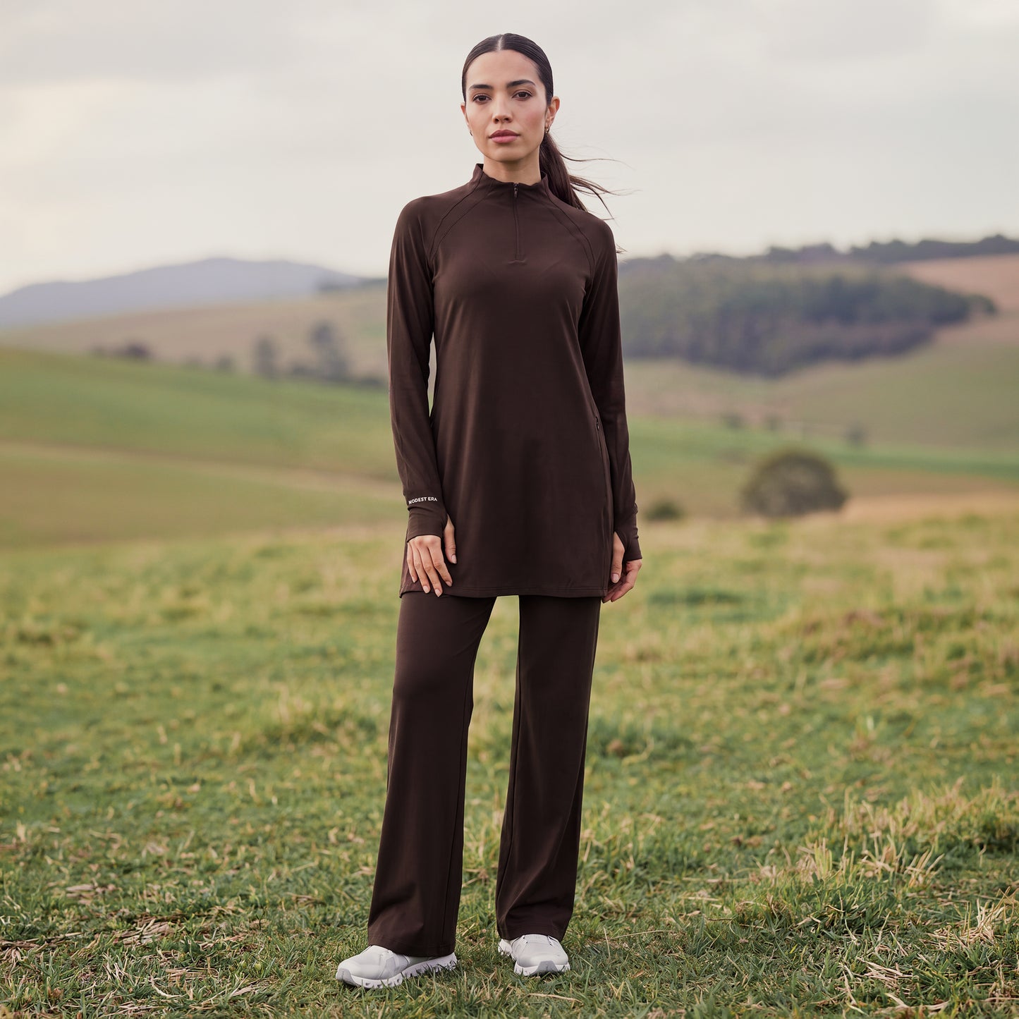 Anera Active Top