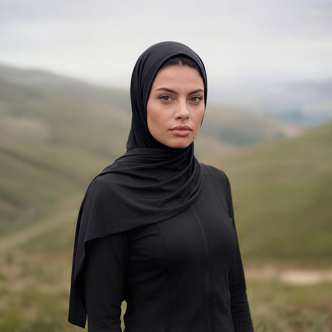 Modera Active Hijab