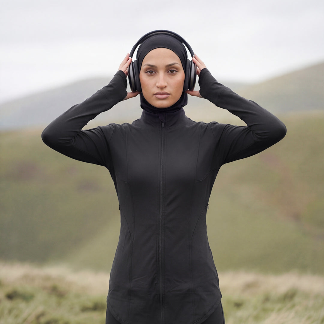 Modera Active Hijab