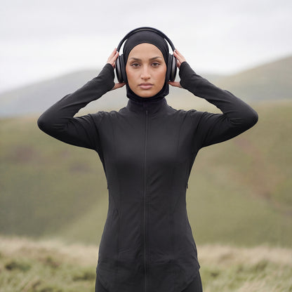 Modera Active Hijab