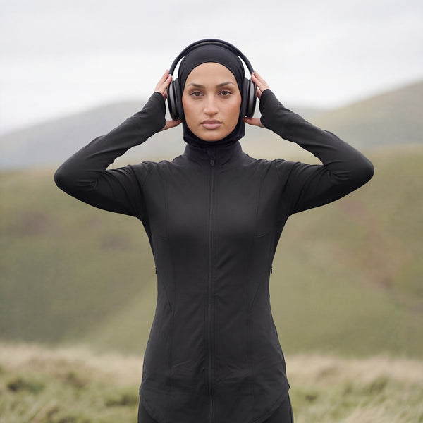 Modera Active Hijab
