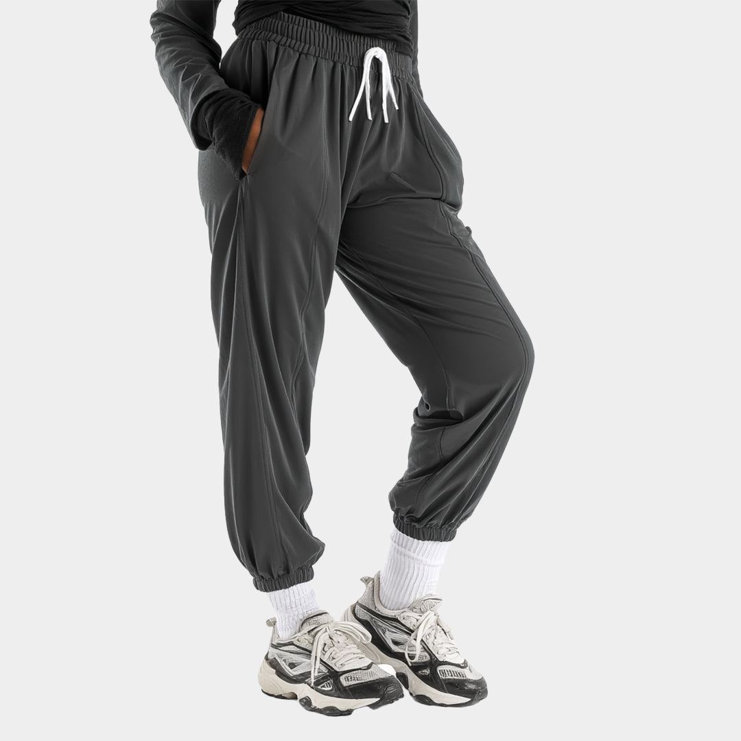 Stretchy Training Joggers
