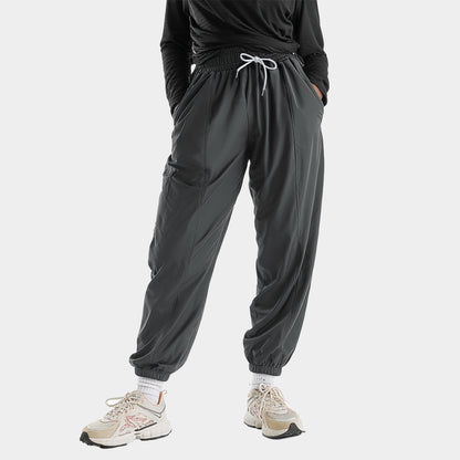 Stretchy Training Joggers