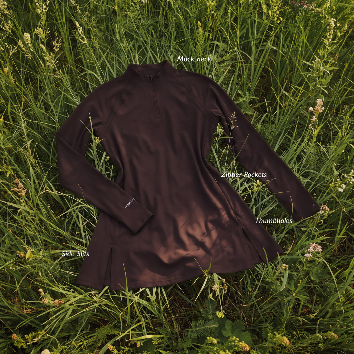 Anera Active Top