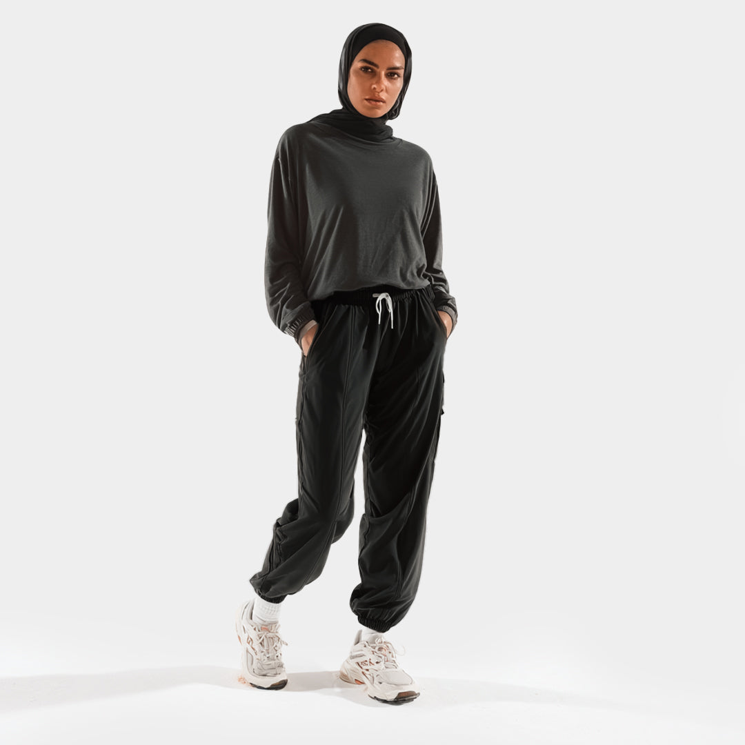 Stretchy Training Joggers