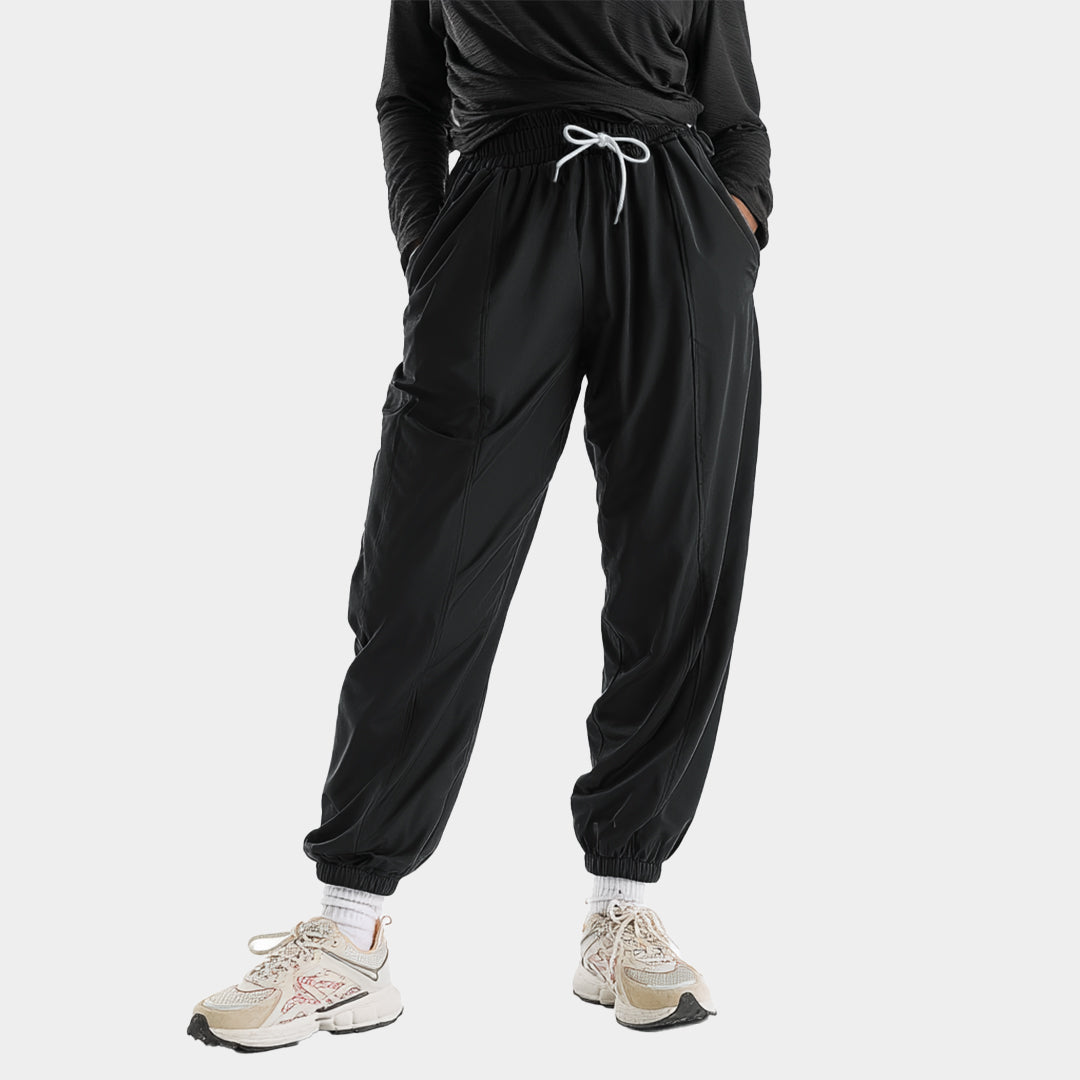 Stretchy Training Joggers