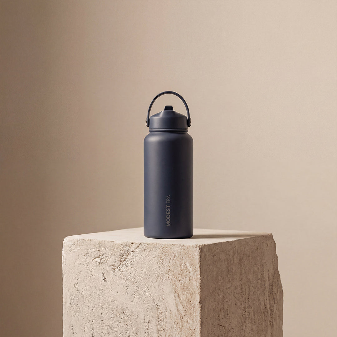 Modest Era Drink Bottle