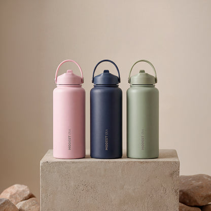 Modest Era Drink Bottle