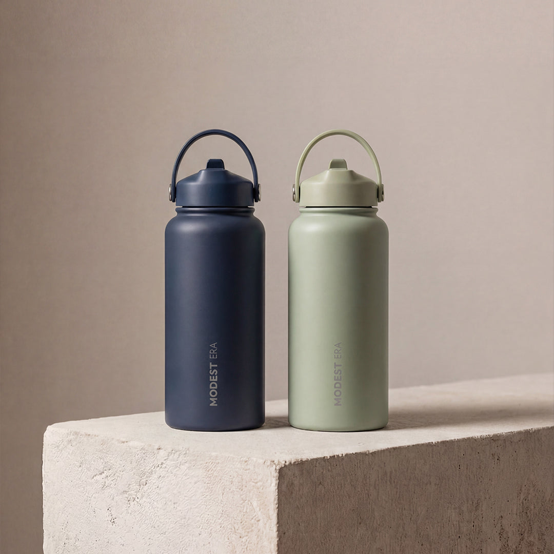 Modest Era Drink Bottle