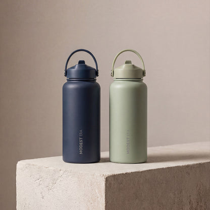 Modest Era Drink Bottle